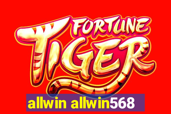 allwin allwin568